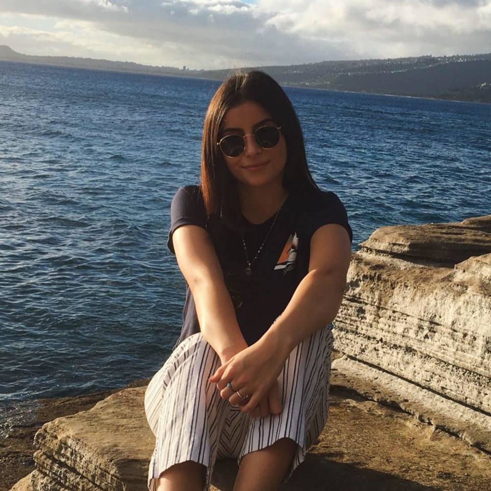 Meet your Posher, Paige